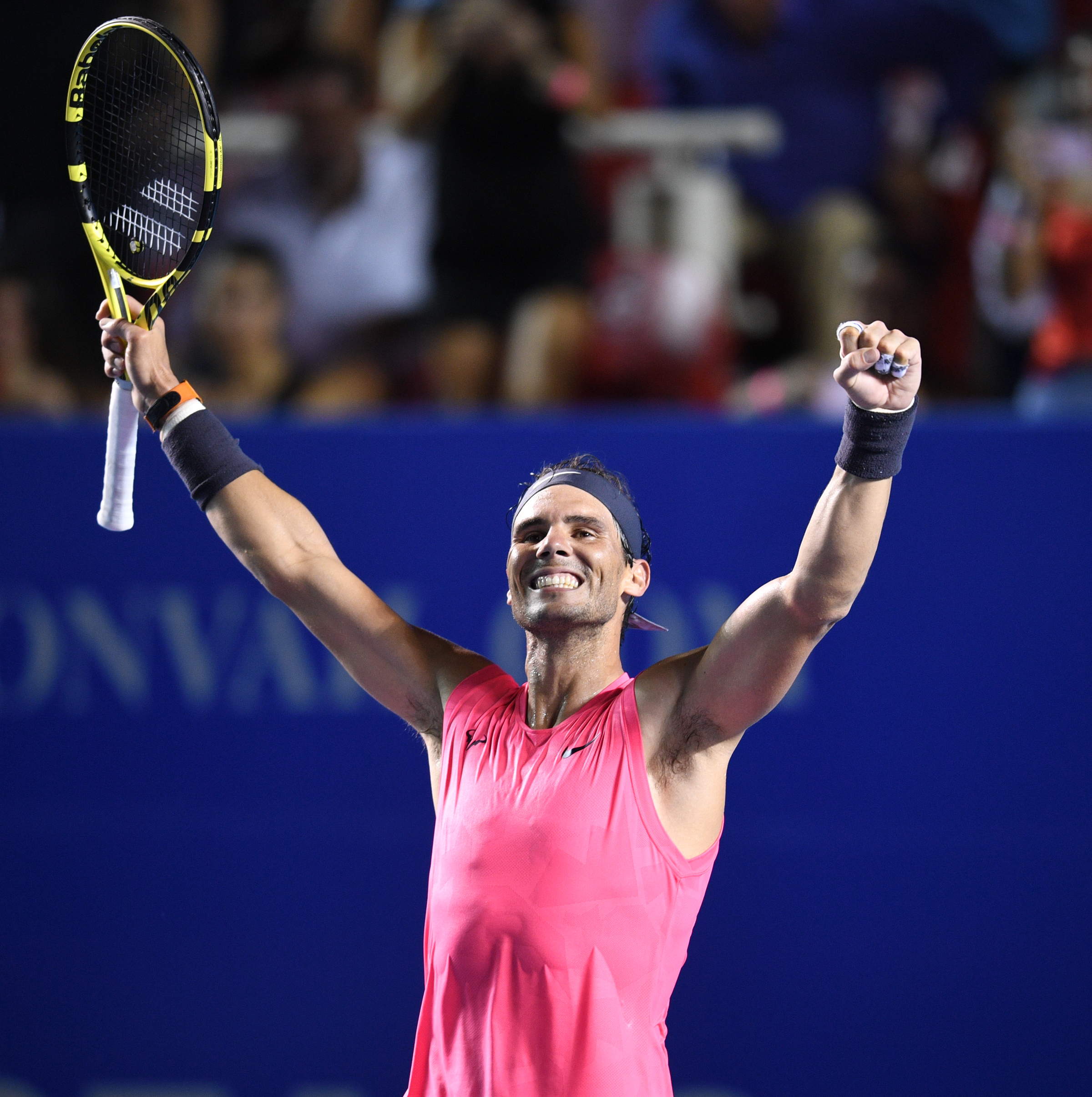 开云电子游戏 -纳达尔重返赛场，比赛局势复杂首场状态出色，曼联观众沸腾！(纳达尔第十六个大满贯)