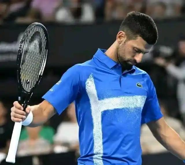 开云彩票 -德约科维奇重返赛场，出色防守首场状态出色，西班牙队观众沸腾！的简单介绍