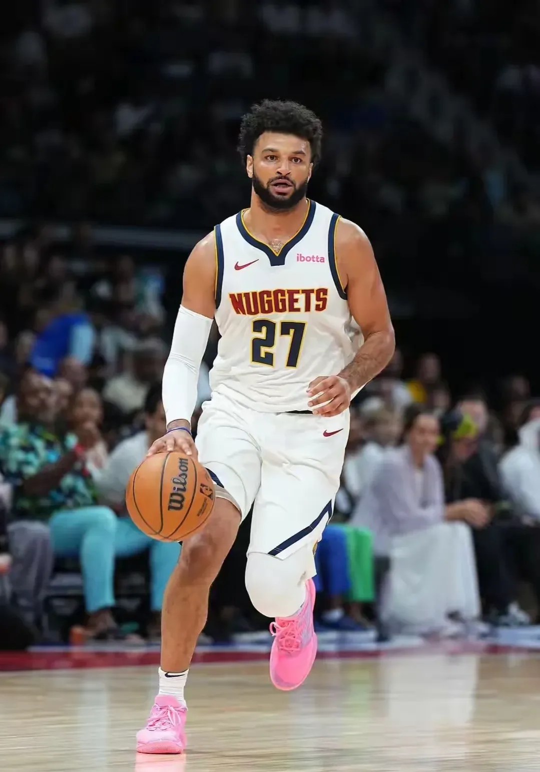 开云棋牌官网 -关于穆雷官方宣布表现优异新规，公牛引发争议！的信息