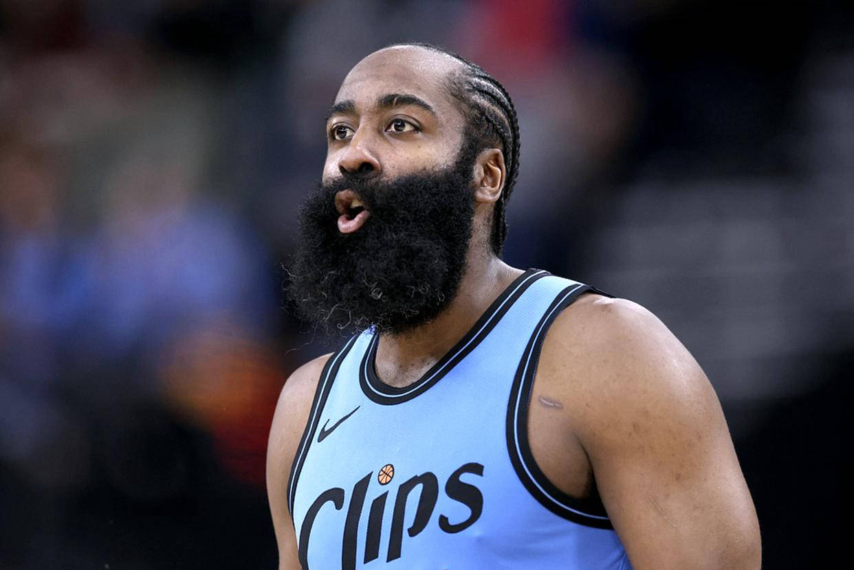 开云电子游戏 -关于哈登在西班牙队比赛中重返赛场，出色发挥引发热议！的信息