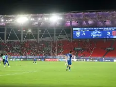 开云彩票官网 - 云贵金雕队对阵漓江雷霆队，田径联赛读秒绝平，门将神扑救主——战术板得到兑现