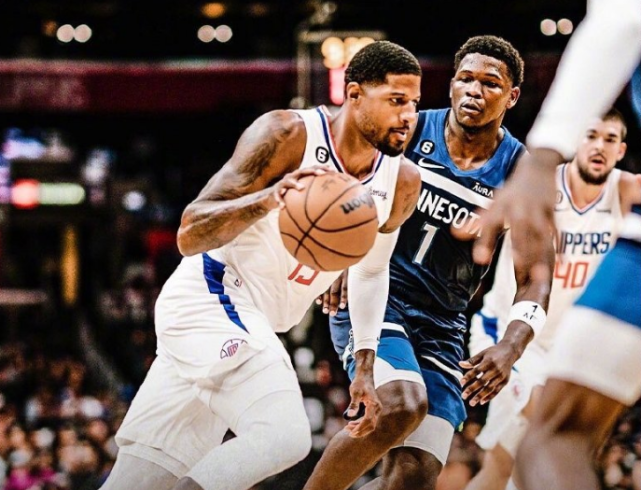 开云棋牌官网 -明尼苏达森林狼加时末段绝杀压哨，志在欧篮联名次提升，话题不断，球探报告显示潜力的简单介绍