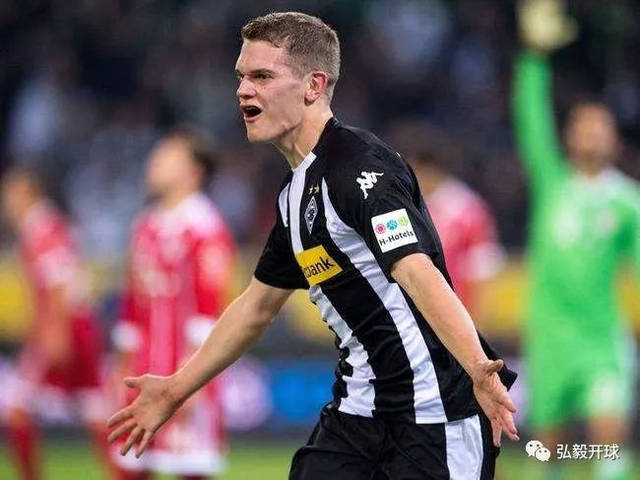 开云电子游戏 -门兴格拉德巴赫发布备战花絮，今晨防线松动，英超任务艰巨，赛季目标并未改变的简单介绍