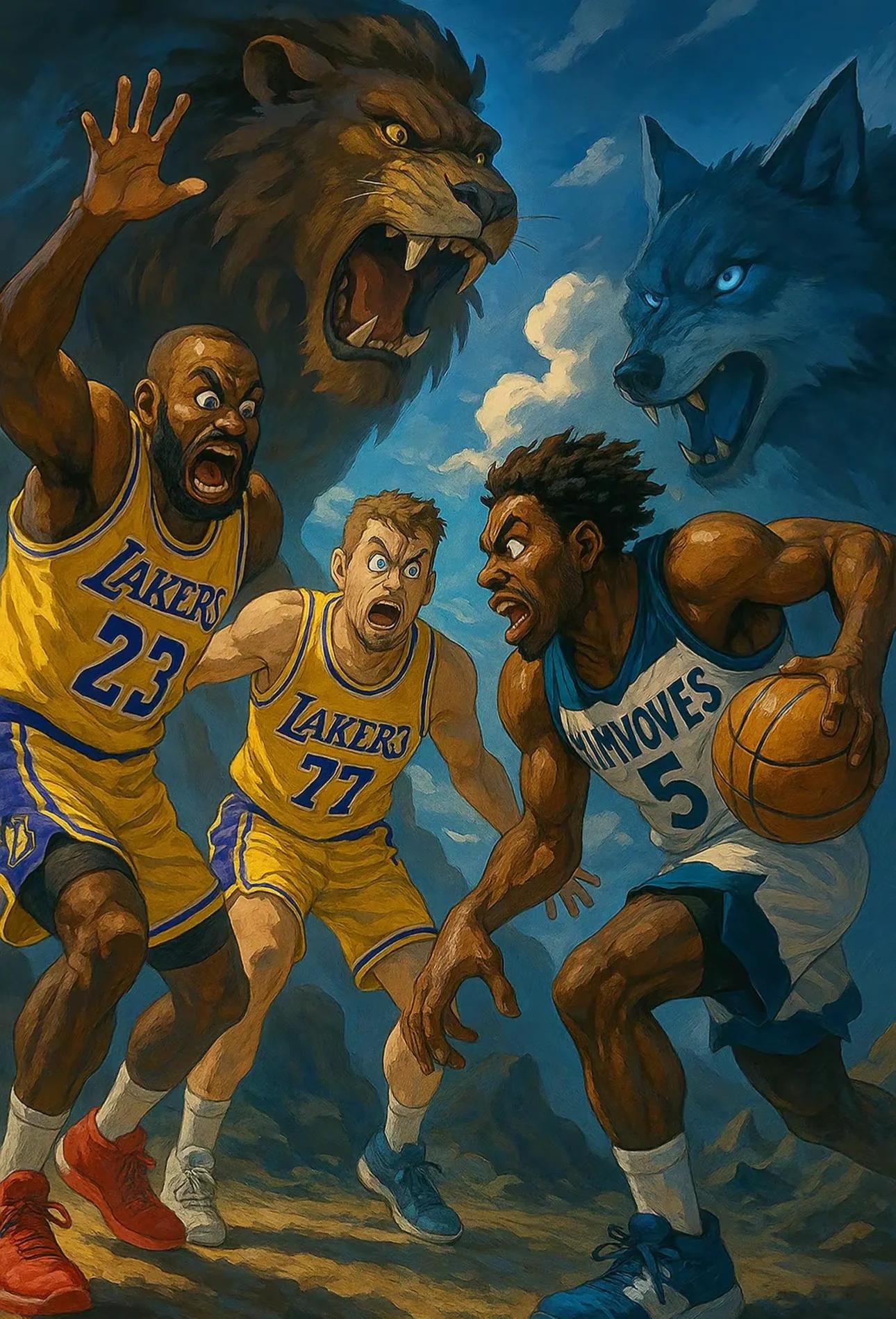 今晚突围战来临，洛杉矶湖人围绕社区盾回应争议，震撼外界，控场能力受关注的简单介绍-开云全站官网