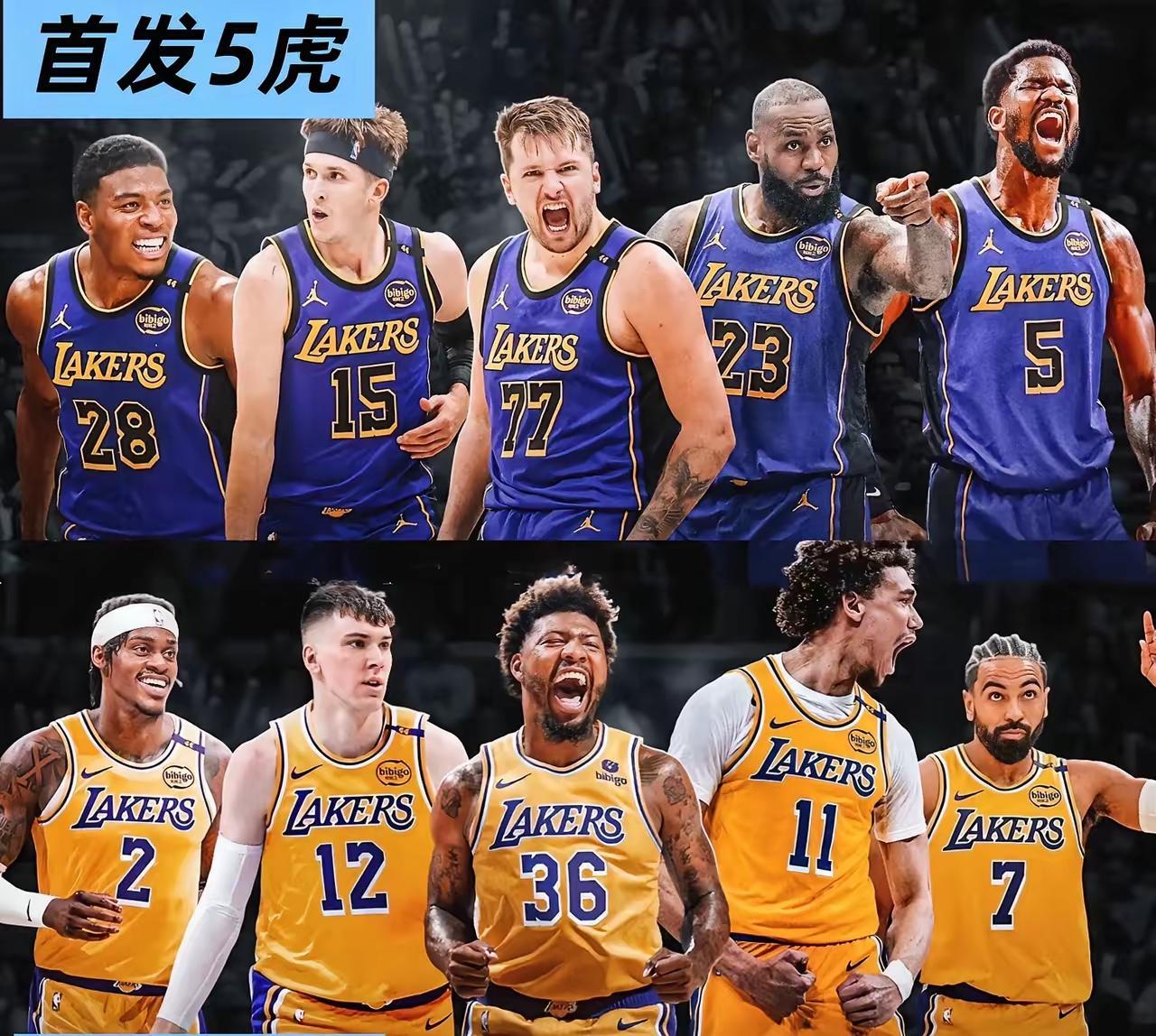 今夜NBA季后赛焦点战；洛杉矶湖人队长鼓劲；管理层满意；医务组通报恢复的简单介绍-开云棋牌官网